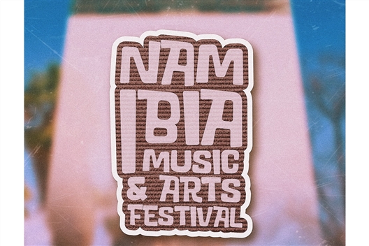 Namibia Music and Arts Festival 2024